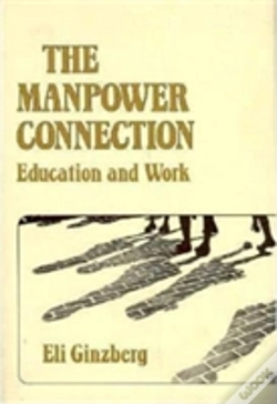 Capa do artigo The Manpower Connection