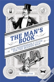 Capa do artigo The Man