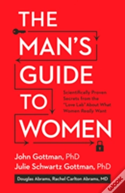 Capa do artigo The Man'S Guide To Women