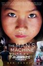 The Man'S Machine - Preview