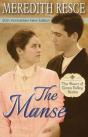 The Manse - Preview