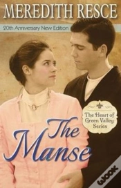 Capa do artigo The Manse