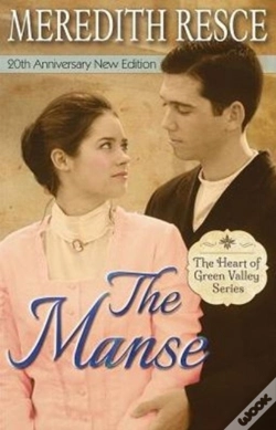 Capa do artigo The Manse