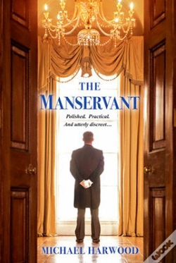 Capa do artigo The Manservant