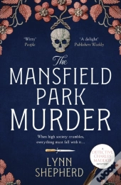 The Mansfield Park Murder