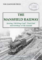 Capa do artigo The Mansfield Railway