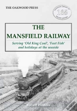 Capa do artigo The Mansfield Railway