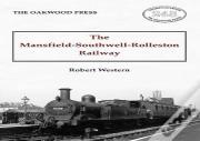 The Mansfield-Southwell-Rolleston Railway