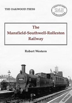 Capa do artigo The Mansfield-Southwell-Rolleston Railway
