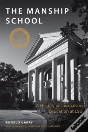 Capa do artigo The Manship School