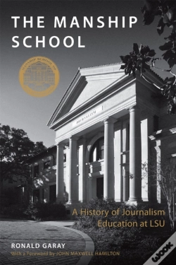 Capa do artigo The Manship School