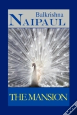 Capa do artigo The Mansion