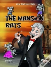 Capa do artigo The Mansion Rats