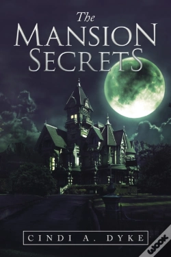 Capa do artigo The Mansion Secrets