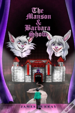 Capa do artigo The Manson & Barbara Show