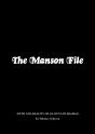 The Manson File - Preview