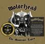 The Manticore Tapes - CD - Preview