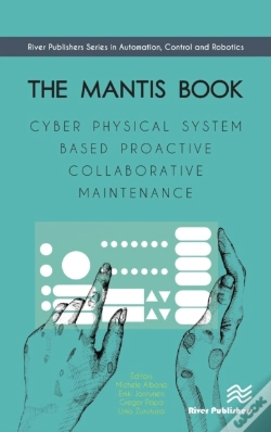 Capa do artigo The Mantis Book