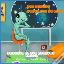 Capa do artigo The Mantis Comes Out To Play