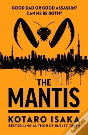 Capa do artigo The Mantis