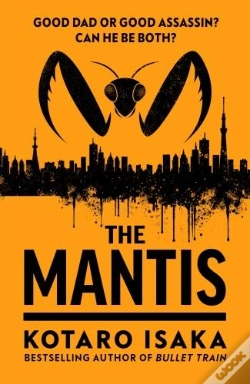 Capa do artigo The Mantis