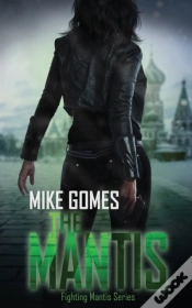Capa do artigo The Mantis