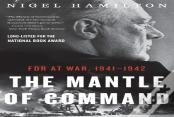 The Mantle Of Command