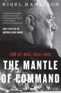 The Mantle Of Command - Preview