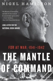 Capa do artigo The Mantle Of Command