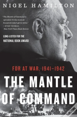 Capa do artigo The Mantle Of Command