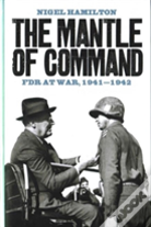 The Mantle Of Command