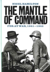 Capa do artigo The Mantle Of Command