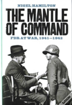 Capa do artigo The Mantle Of Command