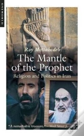 Capa do artigo The Mantle Of The Prophet