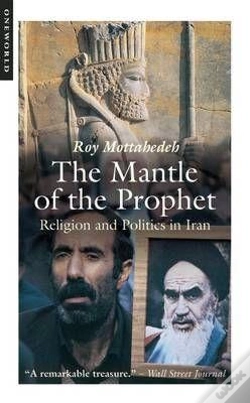 Capa do artigo The Mantle Of The Prophet