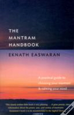 Capa do artigo The Mantram Handbook