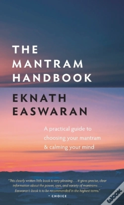 Capa do artigo The Mantram Handbook