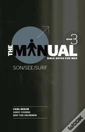 The Manual - Book 3 - Son/See/Surf