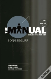 Capa do artigo The Manual - Book 3 - Son/See/Surf