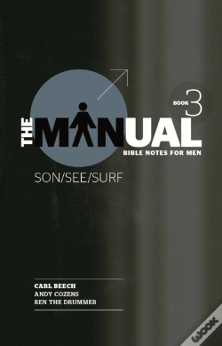 Capa do artigo The Manual - Book 3 - Son/See/Surf
