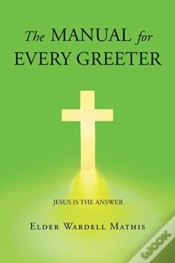 Capa do artigo The Manual For Every Greeter