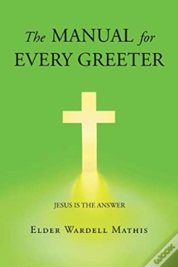 Capa do artigo The Manual For Every Greeter