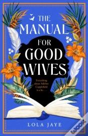 Capa do artigo The Manual For Good Wives