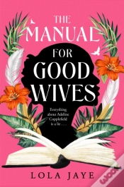 Capa do artigo The Manual For Good Wives