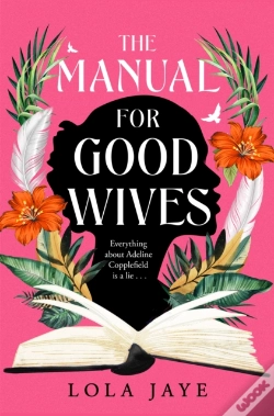 Capa do artigo The Manual For Good Wives