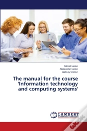 Capa do artigo The Manual For The Course 
