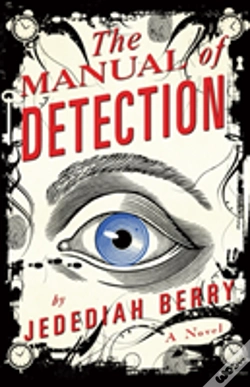 Capa do artigo The Manual Of Detection