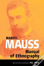 Capa do artigo The Manual Of Ethnography