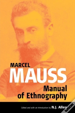 Capa do artigo The Manual Of Ethnography