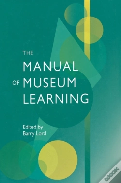 Capa do artigo The Manual Of Museum Learning